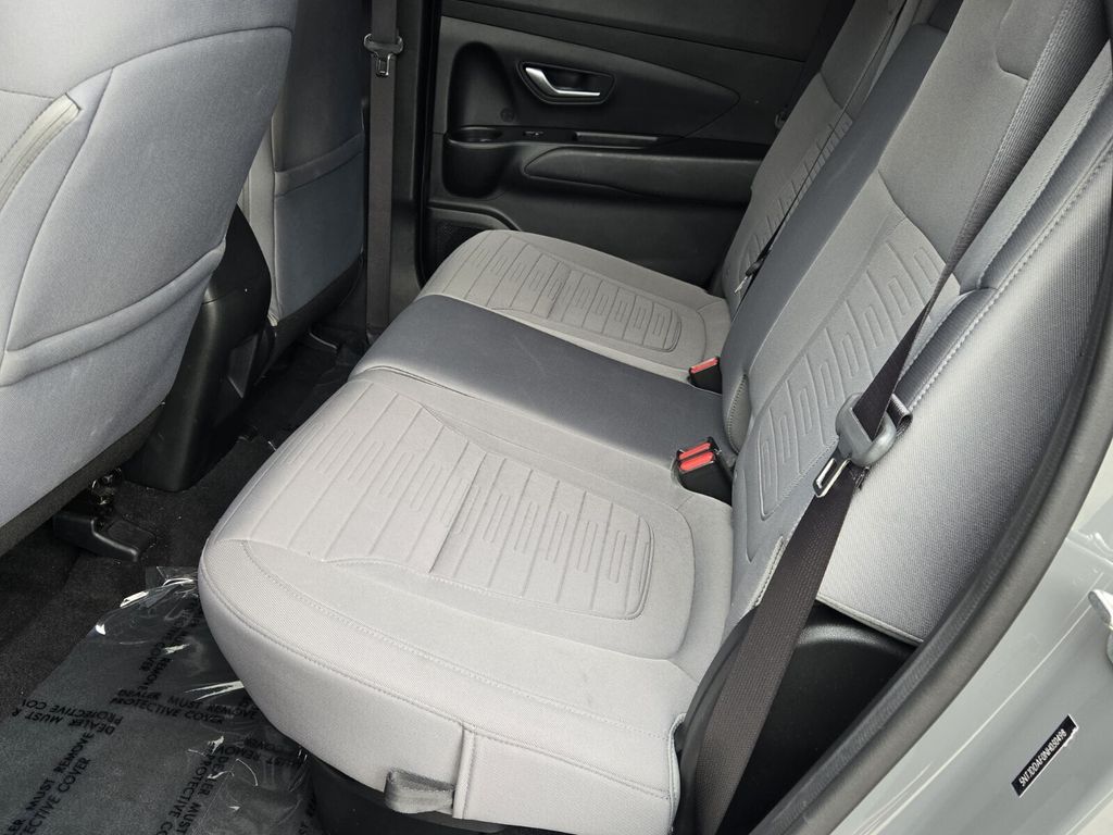 2022 Hyundai Santa Cruz - $24,699
