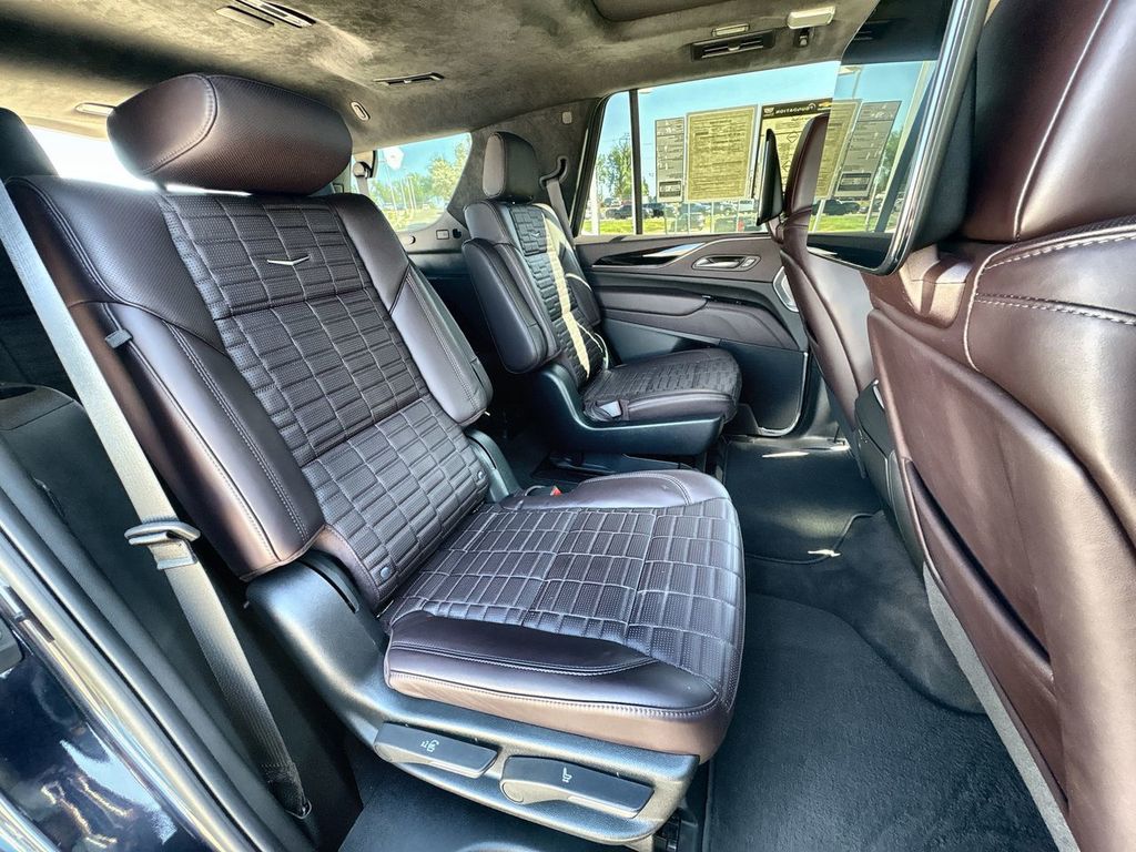 Used 2023 Cadillac Escalade SUV