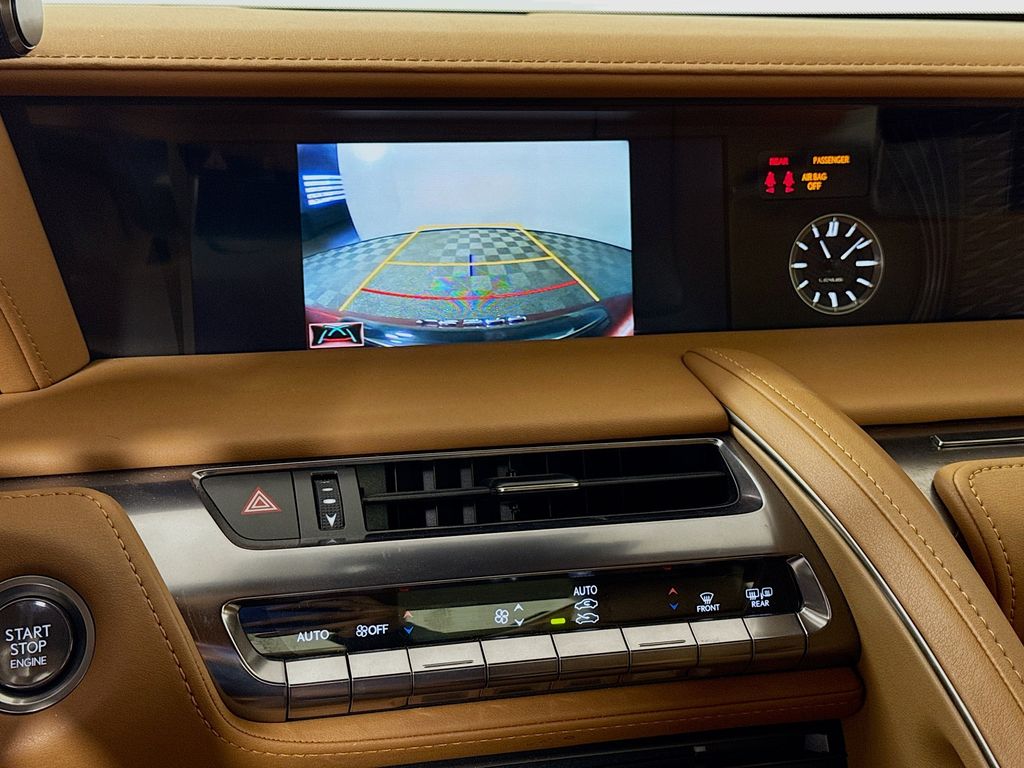 Thumbnail: 2018 Lexus LC - 14