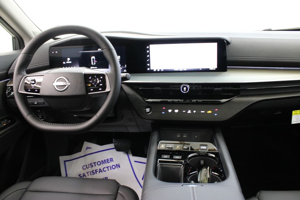 new 2026 Nissan Murano car, priced at $45,685