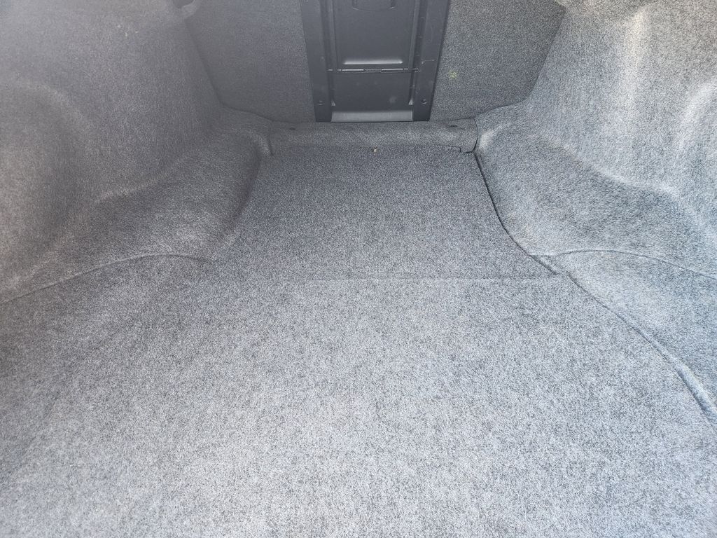 2011 Honda Accord LX Silver at Emmons Autoplex