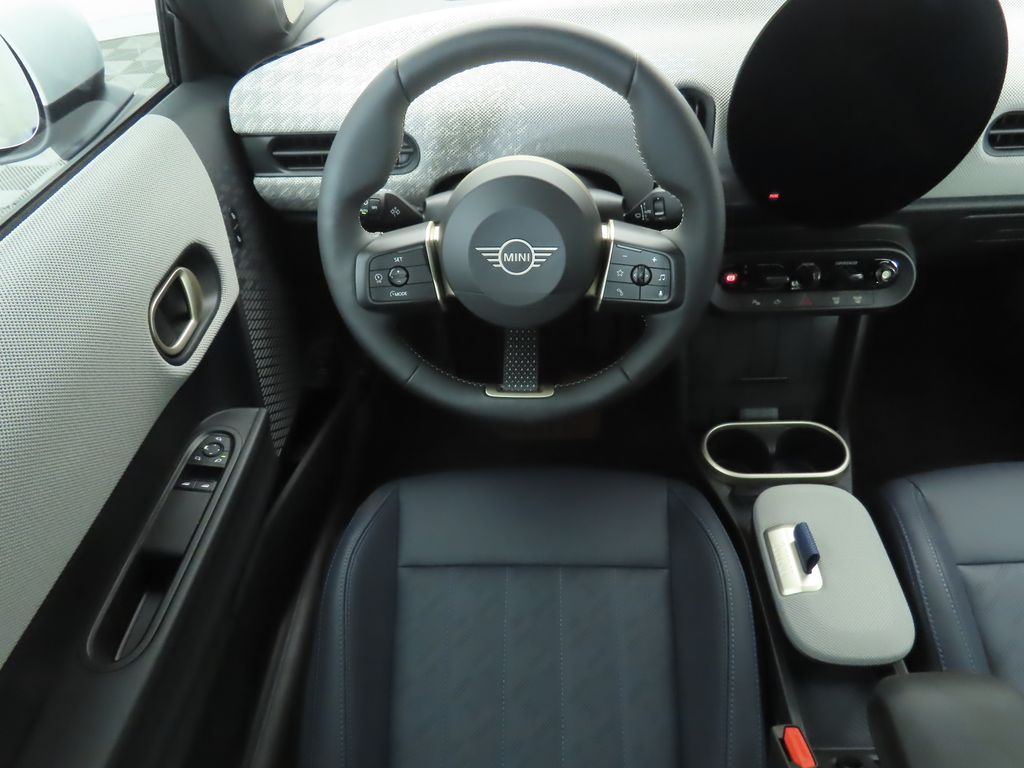 2025 MINI Cooper Hardtop 2 Door 10