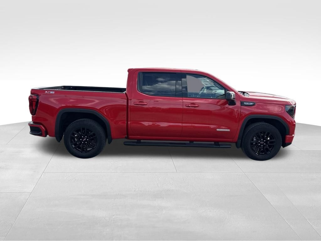 Used 2024 GMC Sierra 1500 Truck