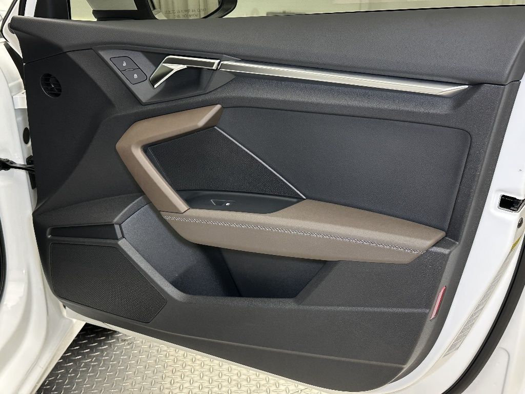 Thumbnail: 2023 Audi A3 - 17