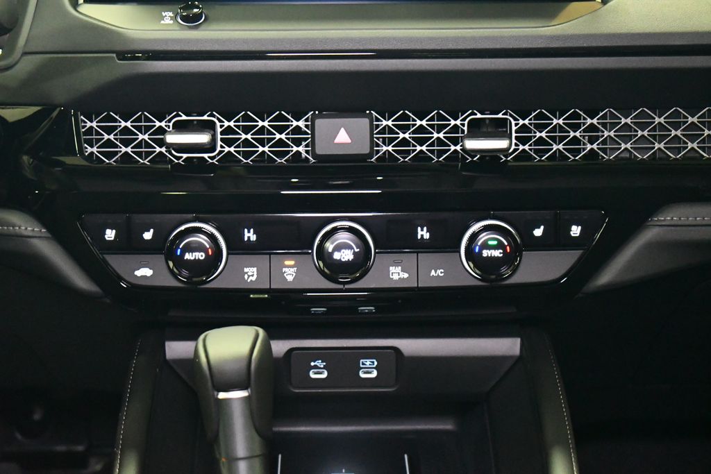 Thumbnail: 2026 Honda Accord - 10