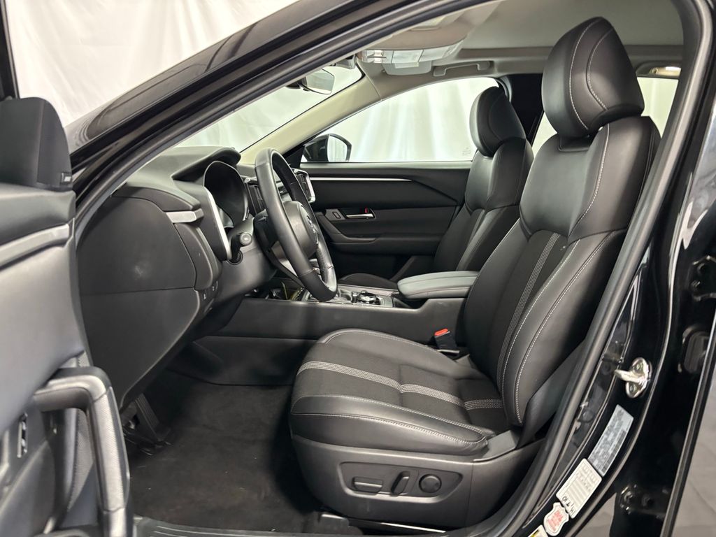 Used Car 2025 Mazda Cx-50  2.5 S Premium Package For Sale Under $30,000 In Georgetown, Texas