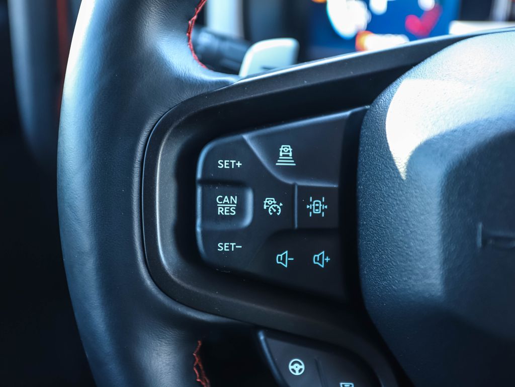 Thumbnail: 2024 Ford Bronco - 12