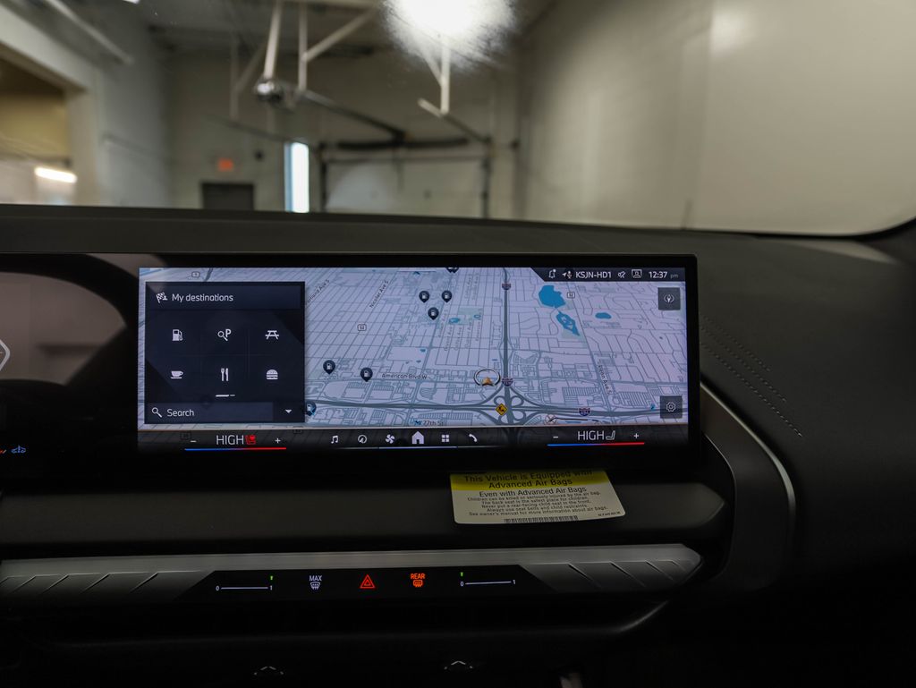 Thumbnail: 2026 BMW X3 - 17