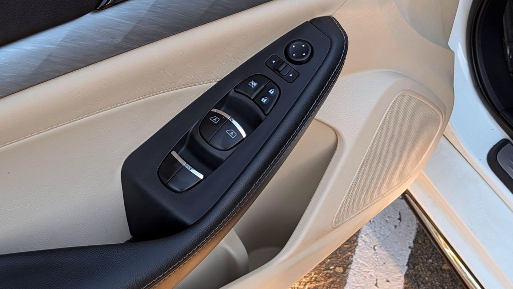 Used 2017 Nissan Maxima 3.5 S 4D Sedan