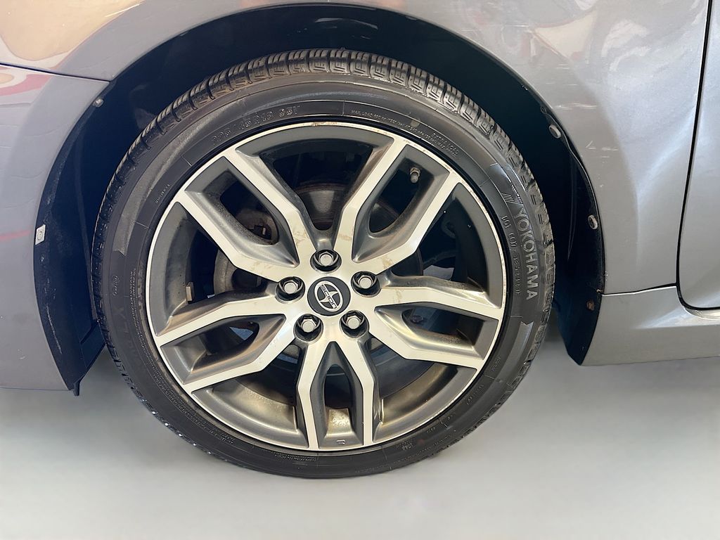 Used 2016 Gray Scion Base image 28