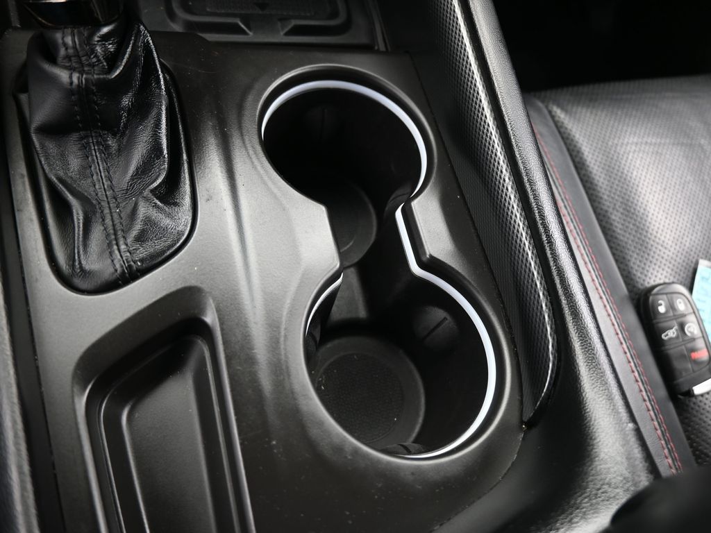 Used 2022 DB Black Crystal Clearcoat Dodge R/T image 26