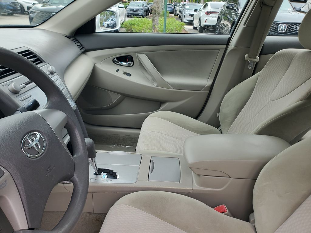 2011 Toyota Camry - $6,088