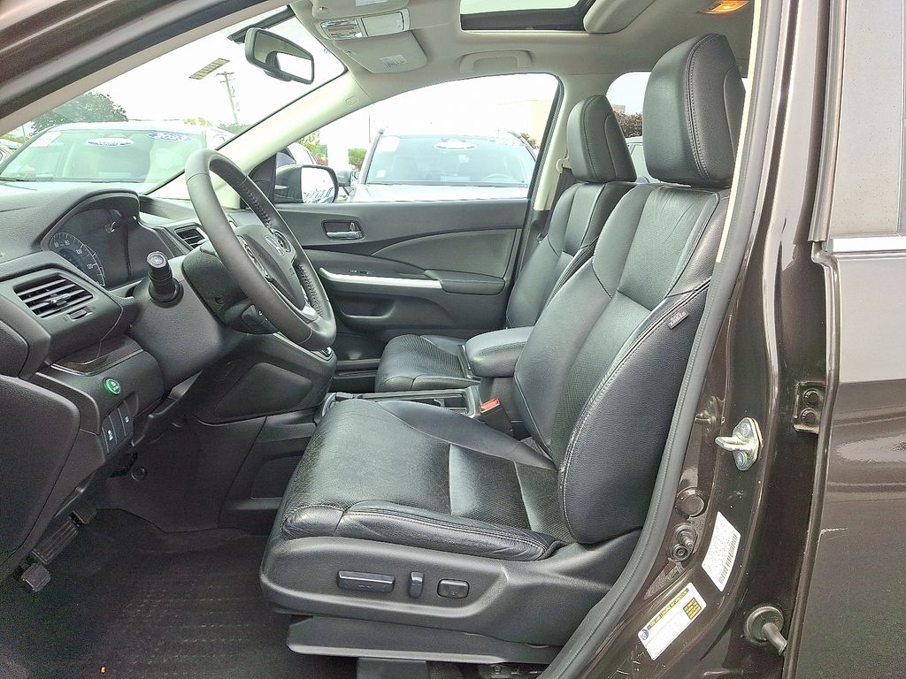 Thumbnail: 2016 Honda CR-V - 14