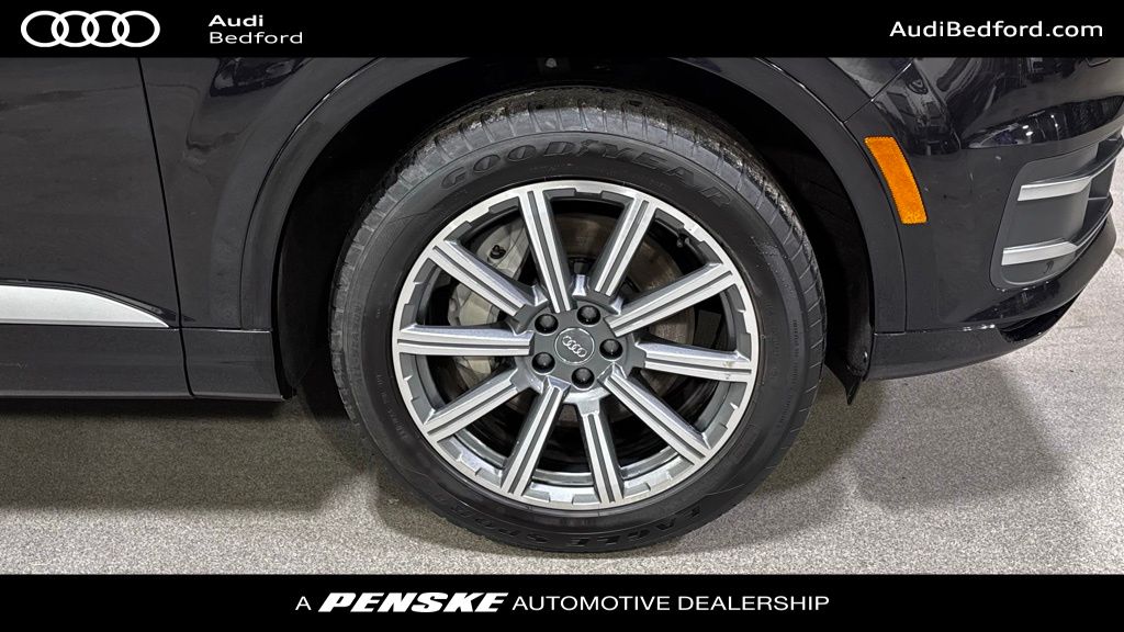 Thumbnail: 2019 Audi Q7 - 16