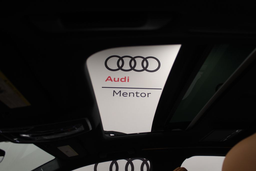 Thumbnail: 2026 Audi A8 - 13