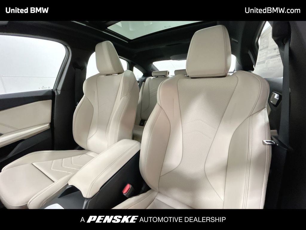 Thumbnail: 2026 BMW 2 Series - 13