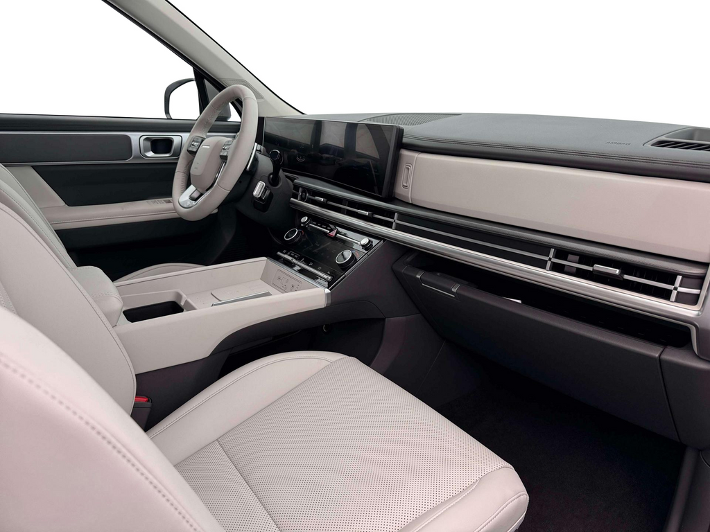 Thumbnail: 2026 Hyundai Santa Fe - 15