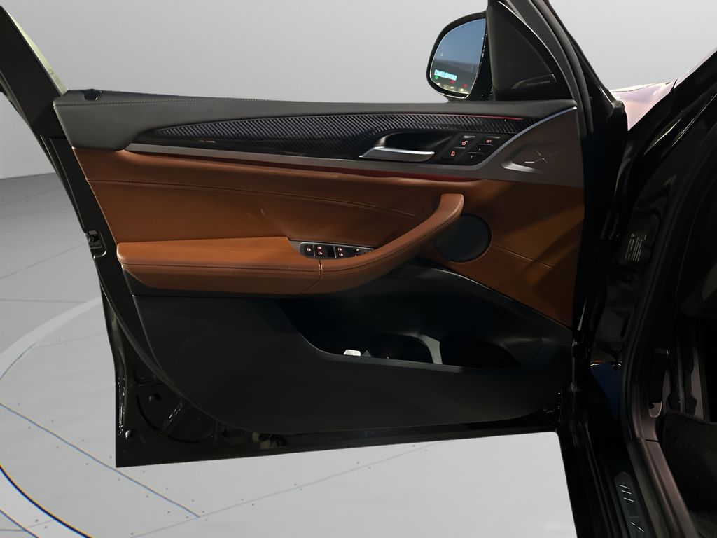 Used Car 2020 Bmw X3  M For Sale Under $50,000 In Austin, Texas