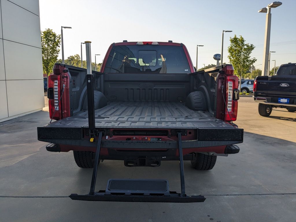 2024 Ford F-250 Super Duty Lariat