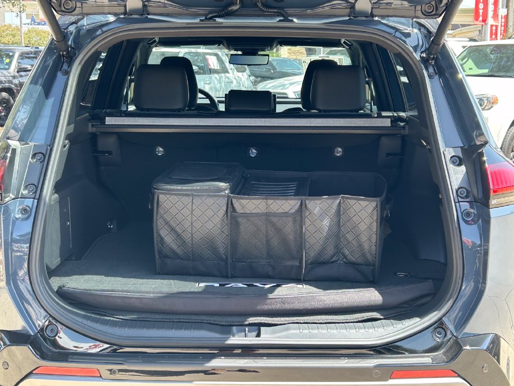 New 2026 Toyota RAV4 Plug-in Hybrid SUV