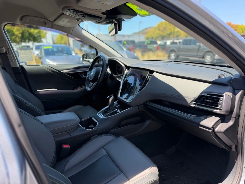 Used 2023 Subaru Outback SUV