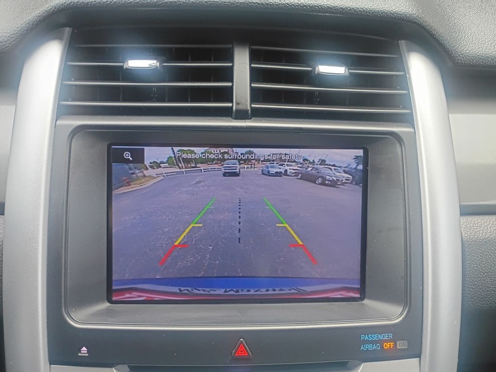 Used Car 2013 Ford Edge  Sport For Sale Under $12,000 In Austin, Texas