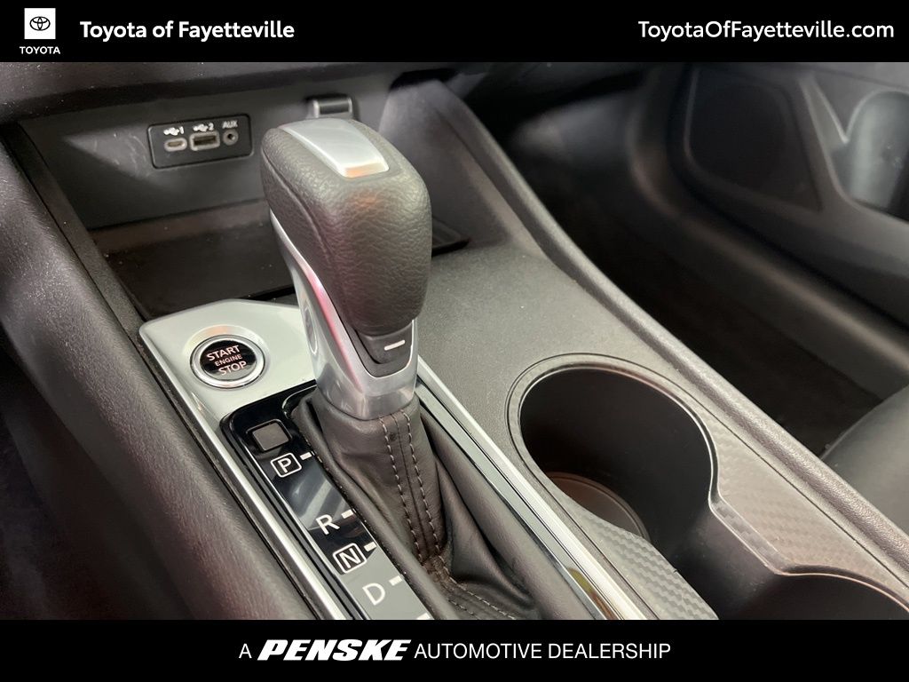 Thumbnail: 2025 Nissan Altima - 25