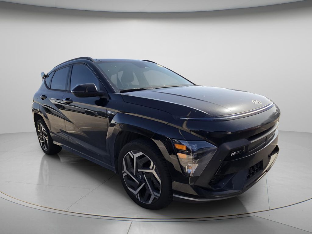 2024 Hyundai Kona - $23,299