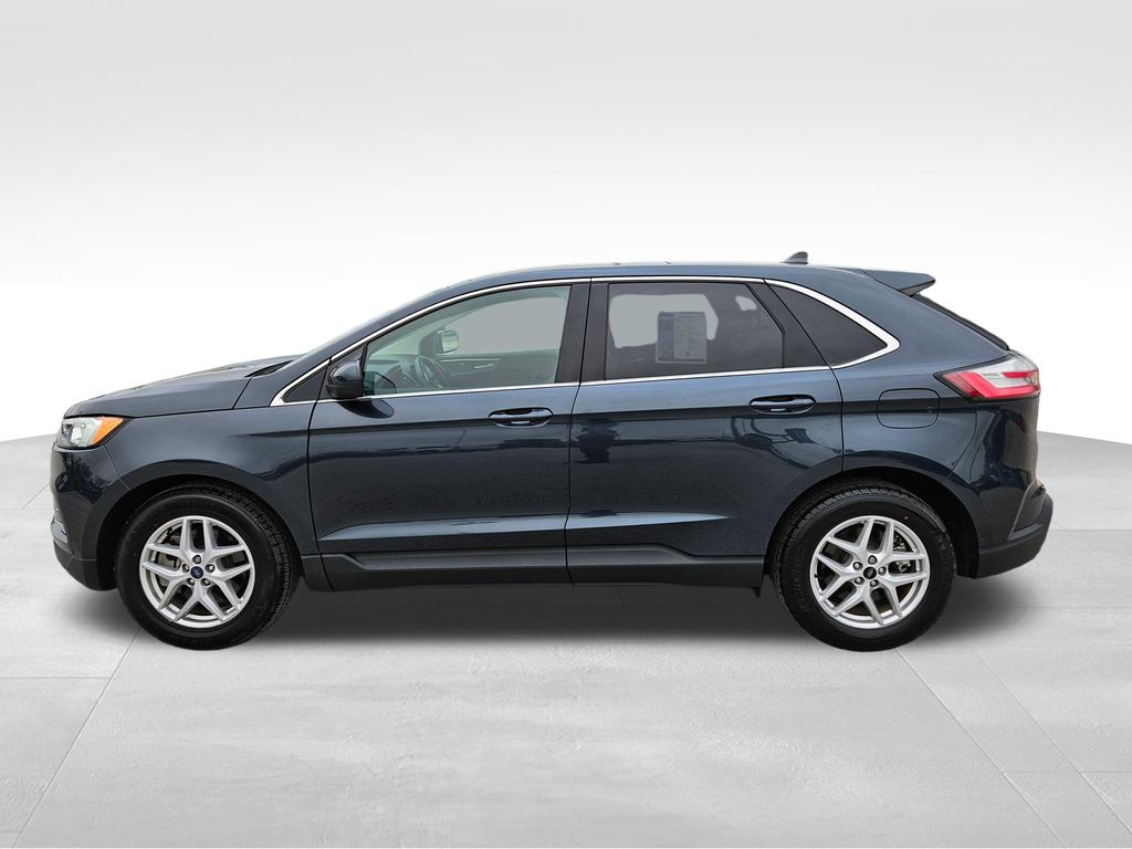 Used 2023 Ford Edge SUV