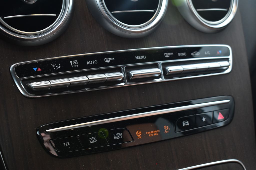 2022 Mercedes-Benz GLC 300 20
