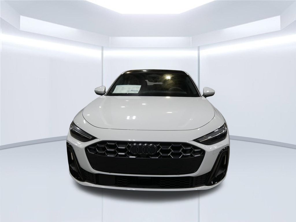 Thumbnail: 2026 Audi A5 - 8