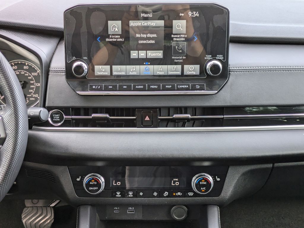 Used 2023 Mitsubishi Outlander SUV
