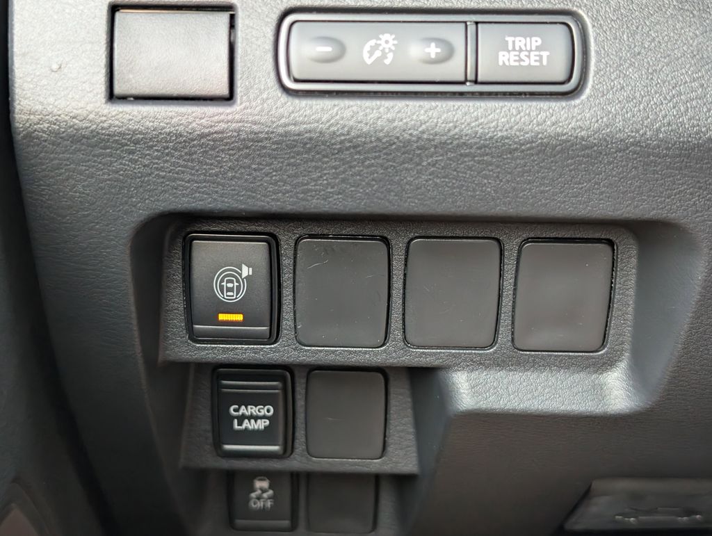 New 2026 Nissan Frontier Truck