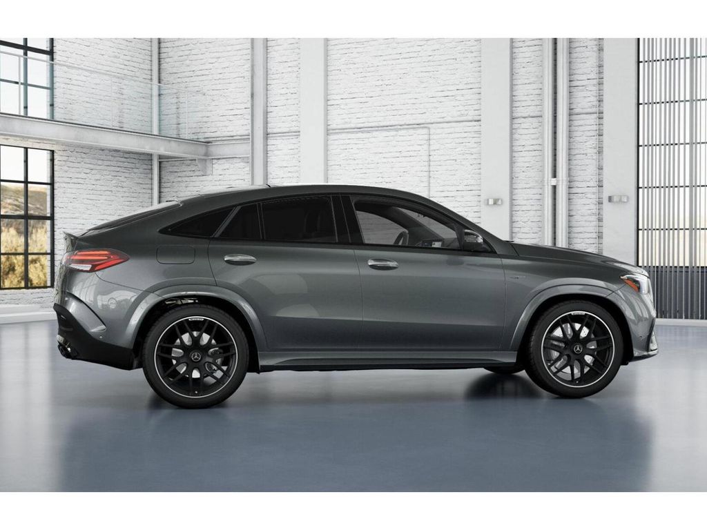 2025 Mercedes-Benz GLE GLE 53 AMG 17