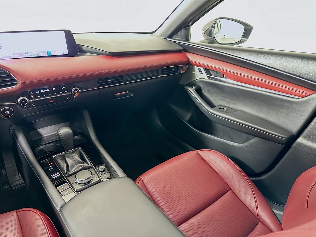 Thumbnail: 2025 Mazda Mazda3 - 24