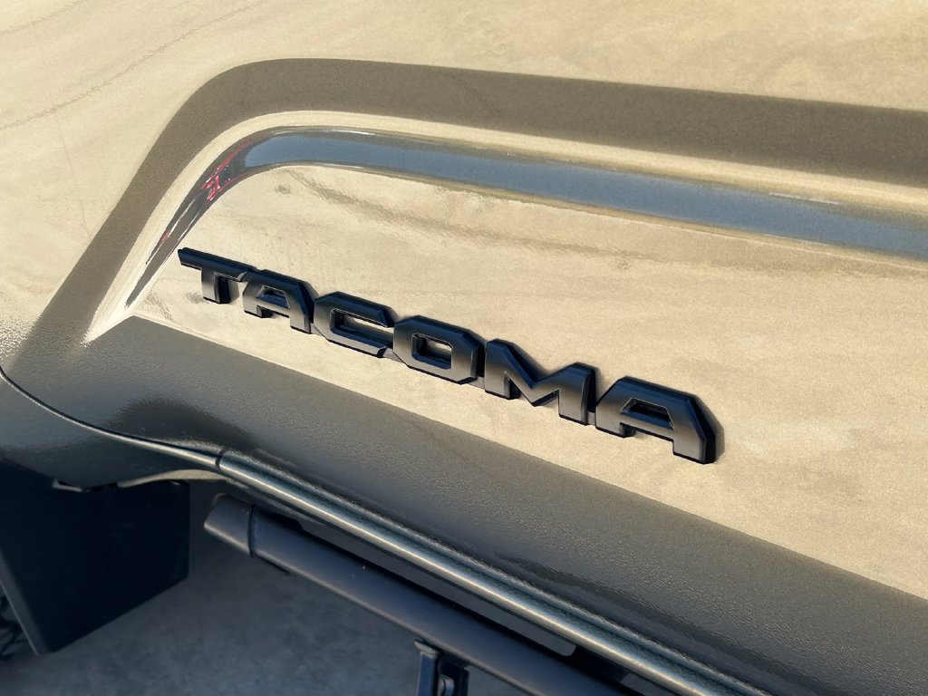 Used 2024 Toyota Tacoma Truck