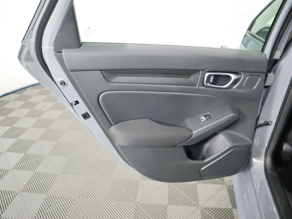 Thumbnail: 2026 Honda Civic - 26