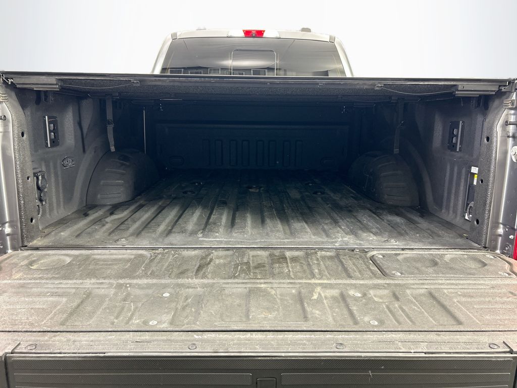 Thumbnail: 2024 Ford Econoline - 27