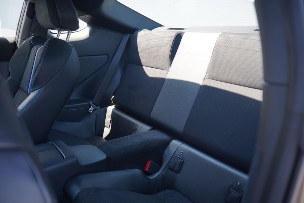 Thumbnail: 2025 Subaru BRZ - 7