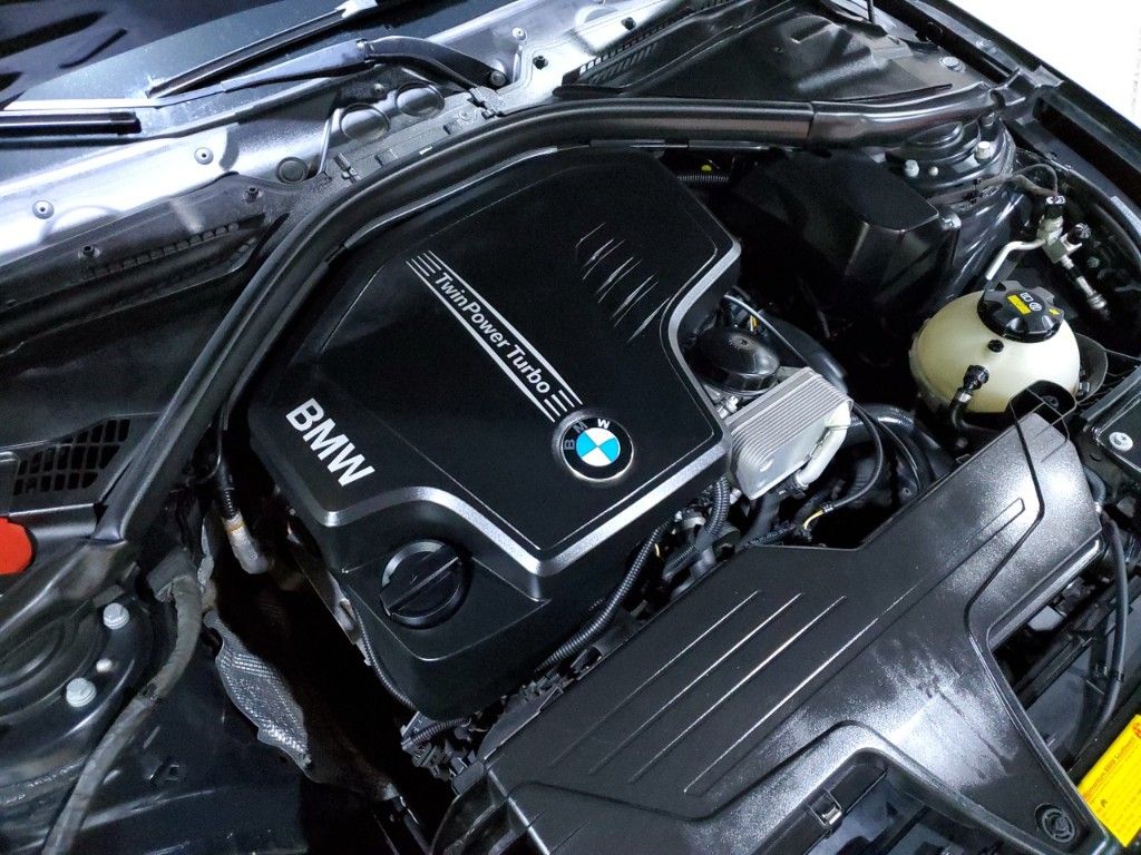 2016 BMW 4 Series 428i 38