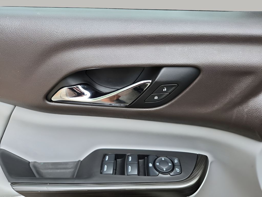 Used Car 2017 Gmc Acadia  Slt-1 For Sale Under $12,000 In Austin, Texas