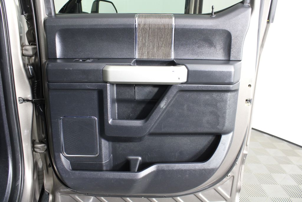 Used 2020 Ford F-250SD for sale in 