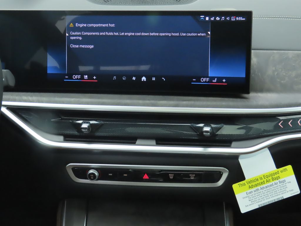 Thumbnail: 2026 BMW X5 - 14