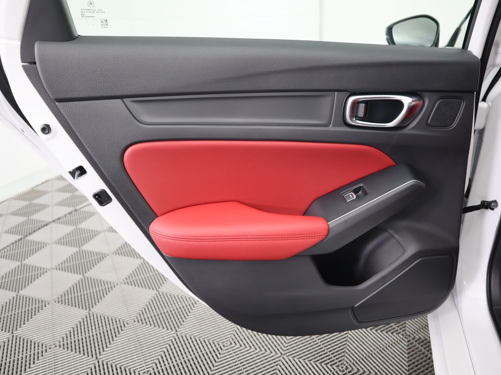 2025 Acura Integra A-Spec w/Tech 27