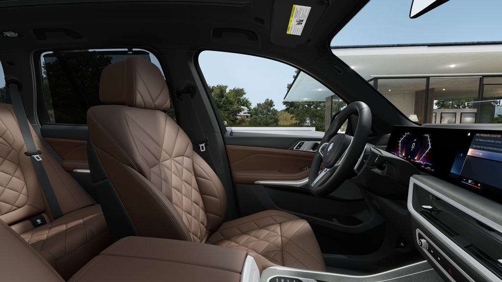 Thumbnail: 2026 BMW X5 - 9