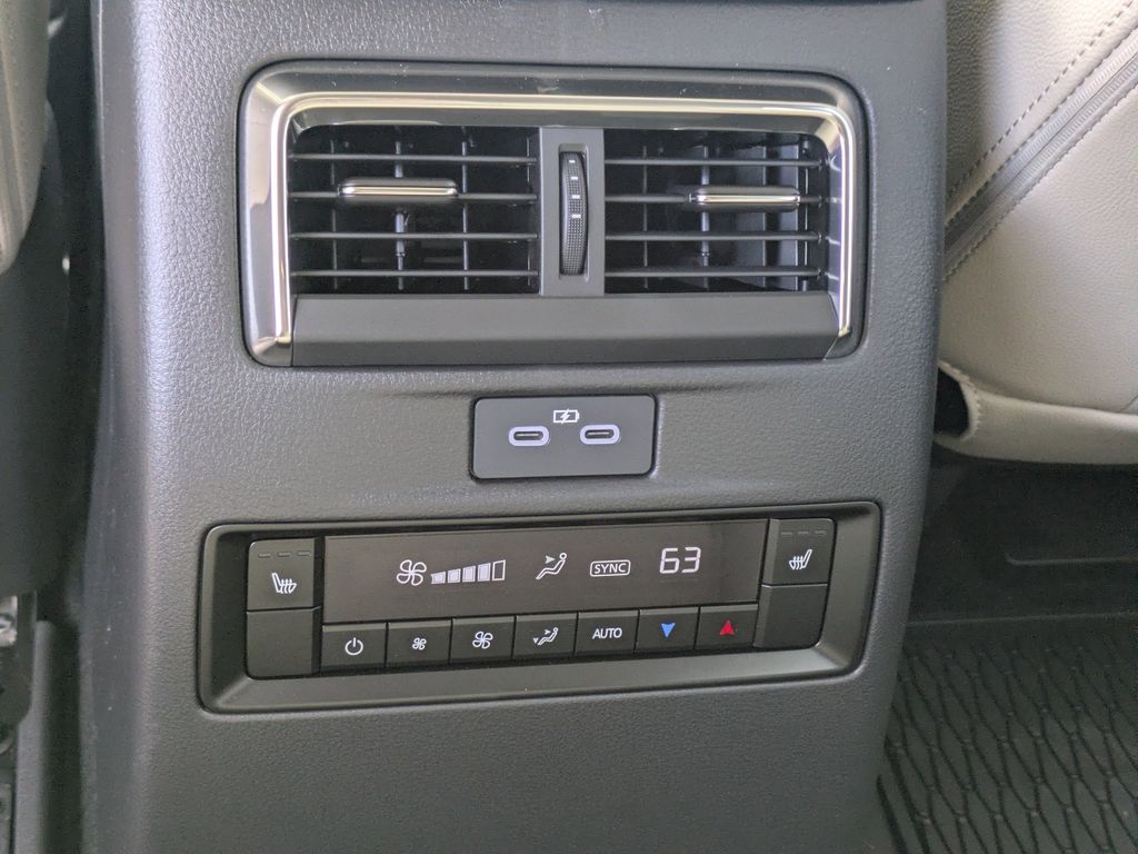2026 Mazda CX-90 PHEV Preferred