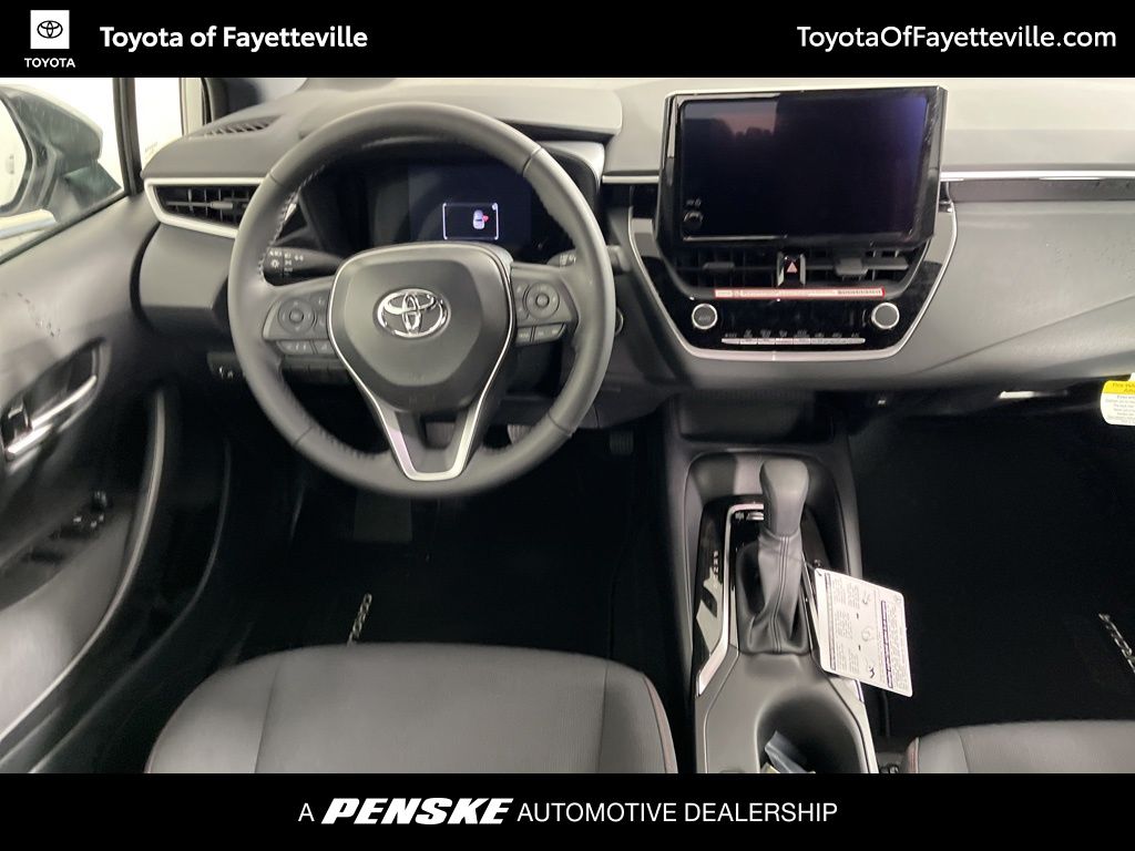 Thumbnail: 2026 Toyota Corolla - 12