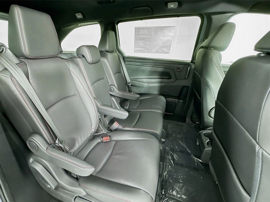 Used Car 2025 Honda Odyssey  Sport-l For Sale Under $40,000 In Austin, Texas