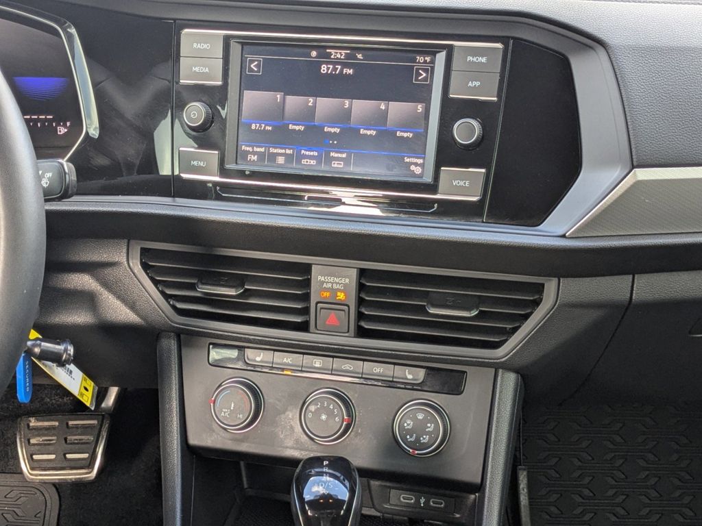 2024 Volkswagen Jetta 1.5T Sport