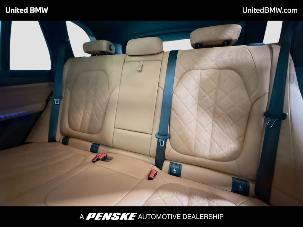 Thumbnail: 2023 BMW X5 - 13